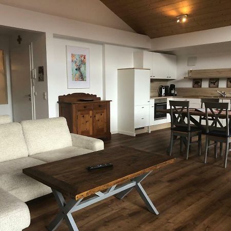 Apartment Dachjuchhe Zum See - Grosszugige 3-Zimmer-Dachgeschoss-Wohnung, Top Modern Und Sehr Zentral Schliersee Extérieur photo
