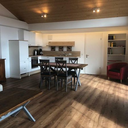 Apartment Dachjuchhe Zum See - Grosszugige 3-Zimmer-Dachgeschoss-Wohnung, Top Modern Und Sehr Zentral Schliersee Extérieur photo